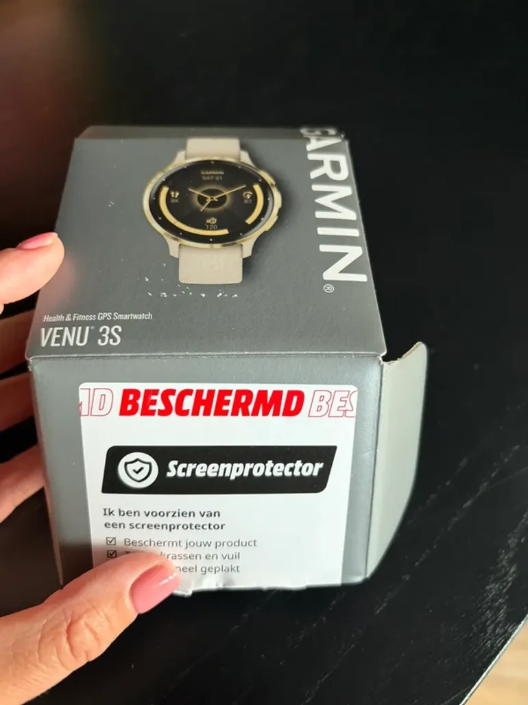 Tweedehands Garmin Venu 3S bike — afbeelding 6 van 9