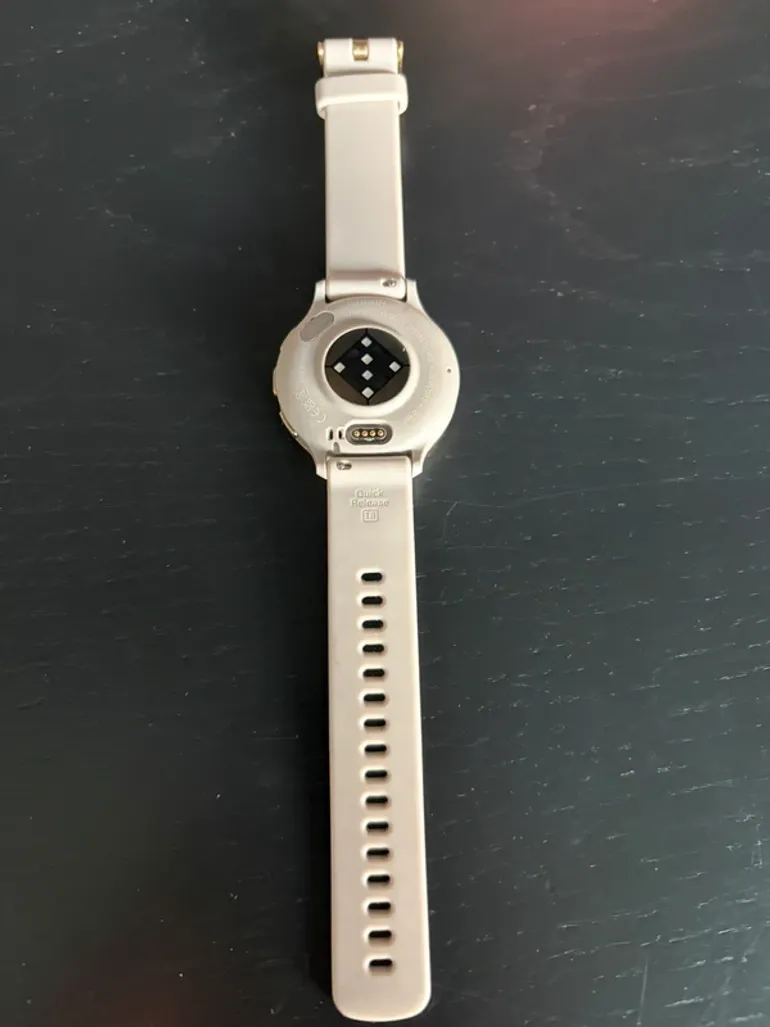 Tweedehands Garmin Venu 3S bike — afbeelding 5 van 9