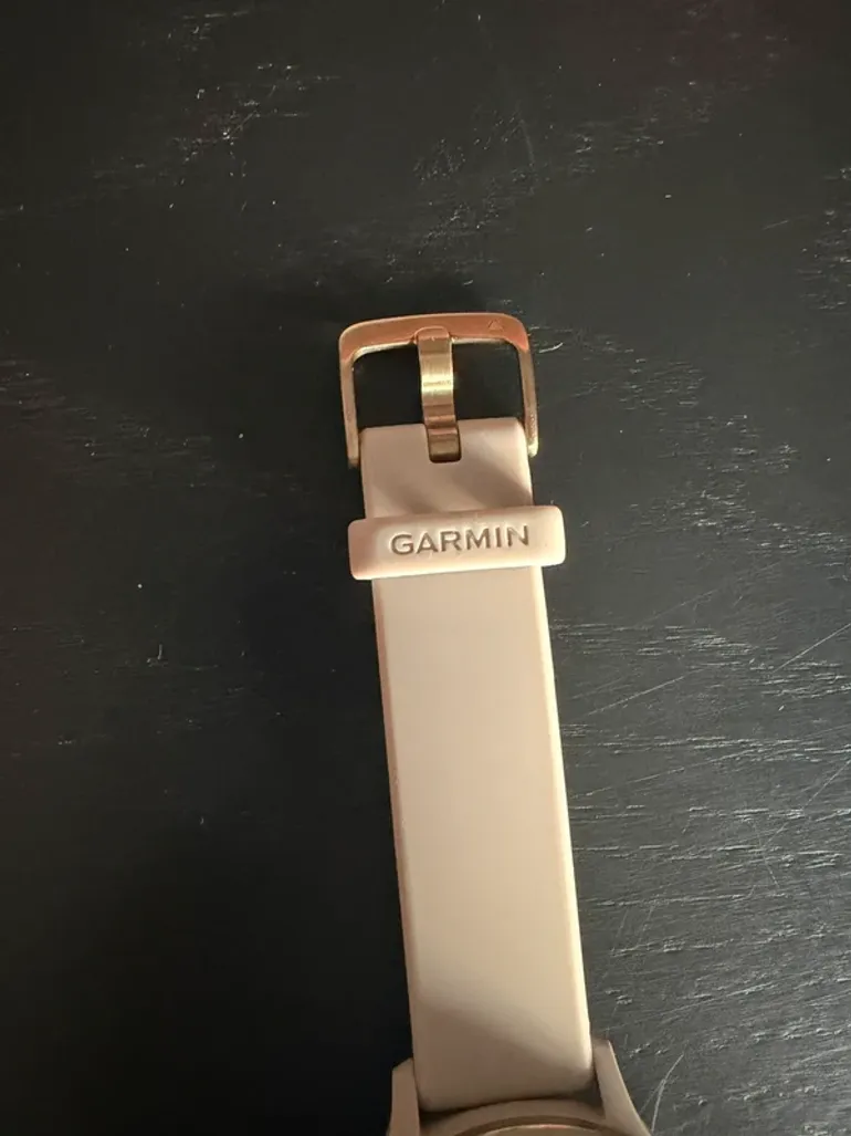 Tweedehands Garmin Venu 3S bike — afbeelding 4 van 9