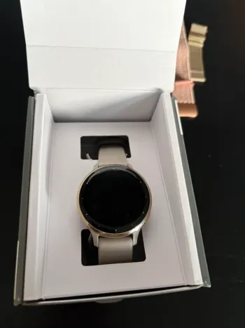 Używany Garmin Venu 3S Electronics