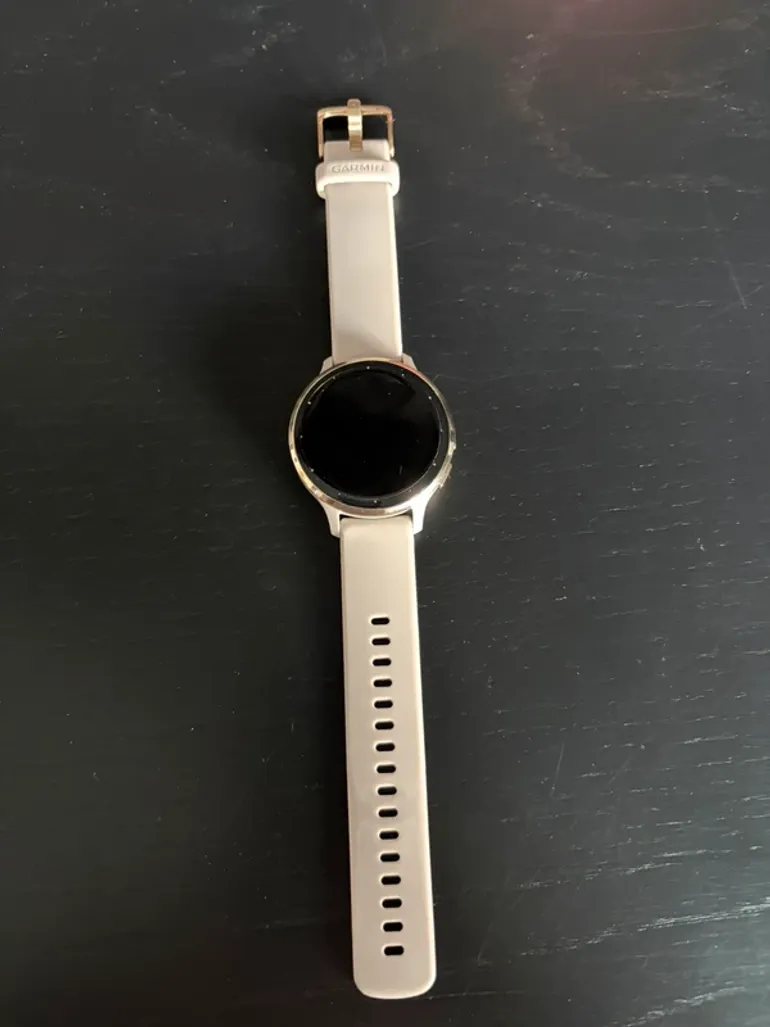 Tweedehands Garmin Venu 3S bike — afbeelding 2 van 9