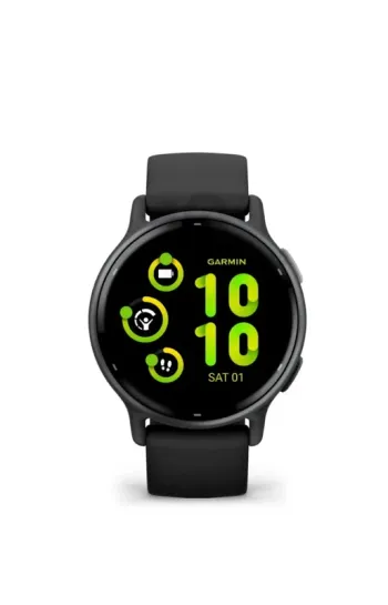Tweedehands Garmin vivoactive 5 Electronics