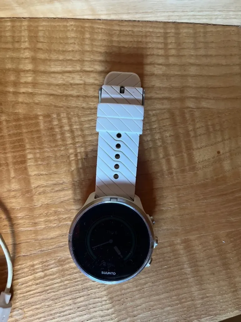 Used Suunto 9 bike — image 2 of 3