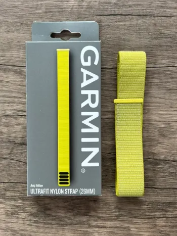 Brugt Garmin Enduro 3 bike — billede 6 af 6