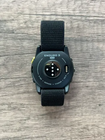 Brugt Garmin Enduro 3 bike — billede 4 af 6