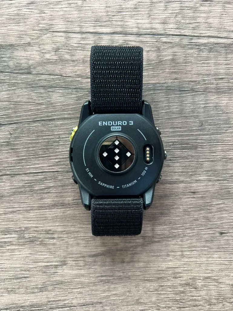 Brugt Garmin Enduro 3 bike — billede 4 af 6