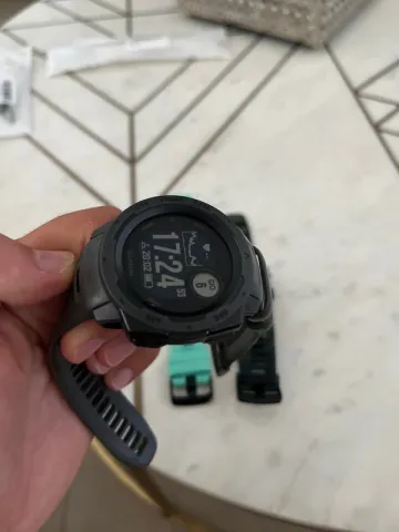 Used Garmin Instinct bike — image 4 of 4