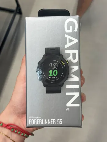Tweedehands Garmin Forerunner 55 2024 bike — afbeelding 4 van 4