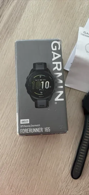 Used Garmin Forerunner bike — image 2 of 4