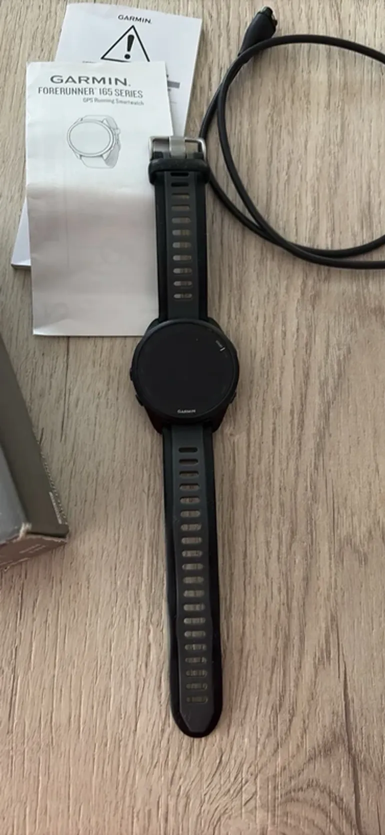 Used Garmin Forerunner bike — image 3 of 4