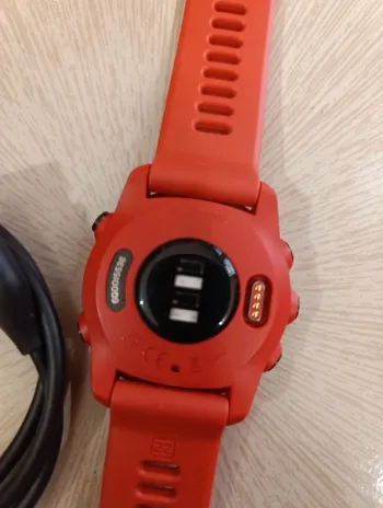 Used Garmin Forerunner 745 bike — image 4 of 4