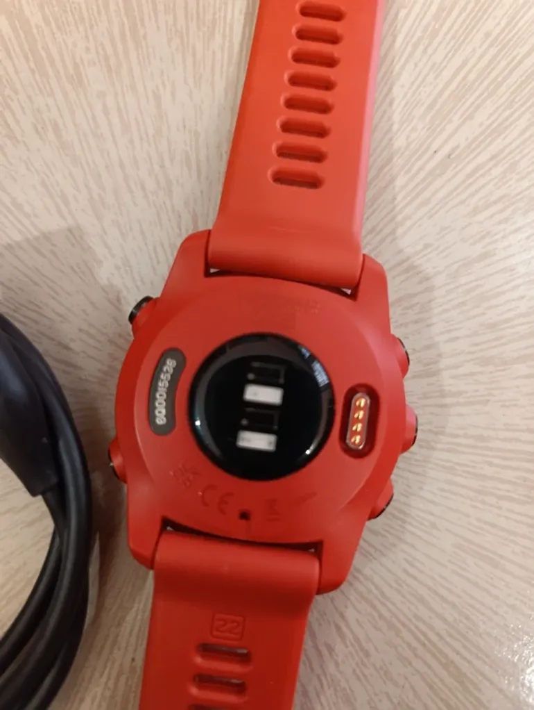 Used Garmin Forerunner 745 bike — image 4 of 4