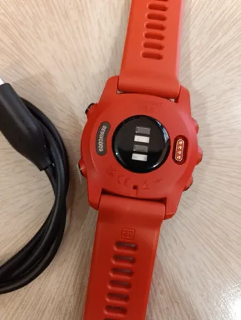 Used Garmin Forerunner 745 bike — image 3 of 4