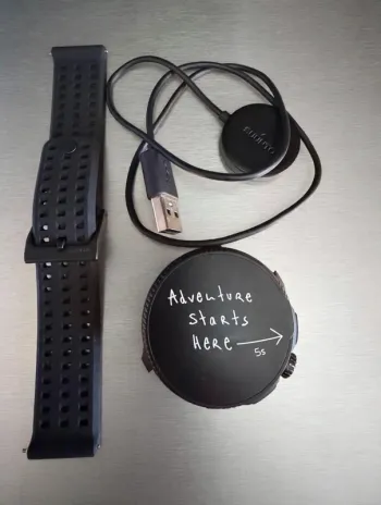 Used Suunto Race bike — image 3 of 3
