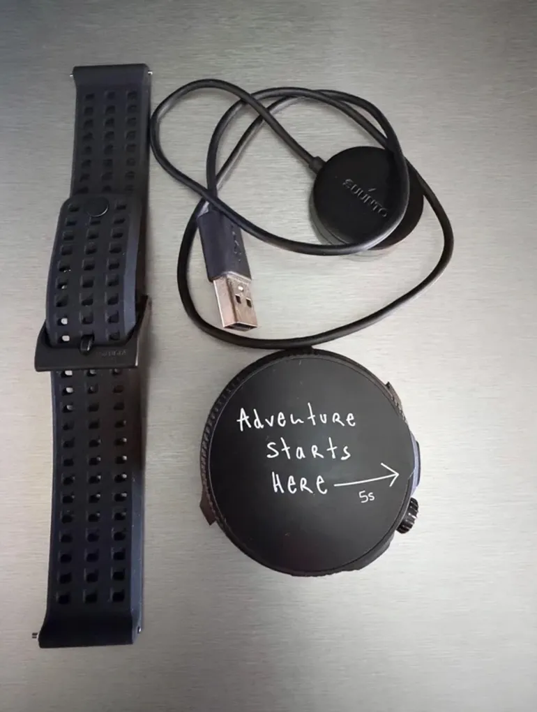 Used Suunto Race bike — image 3 of 3