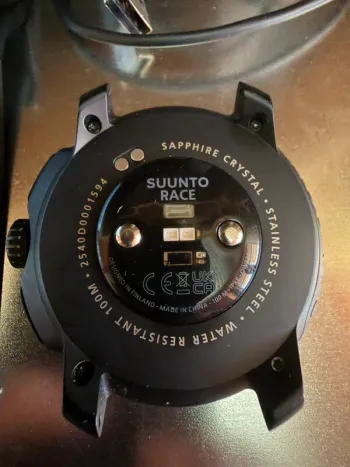 Used Suunto Race bike — image 2 of 3