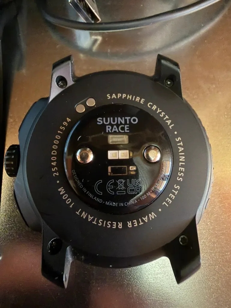 Used Suunto Race bike — image 2 of 3