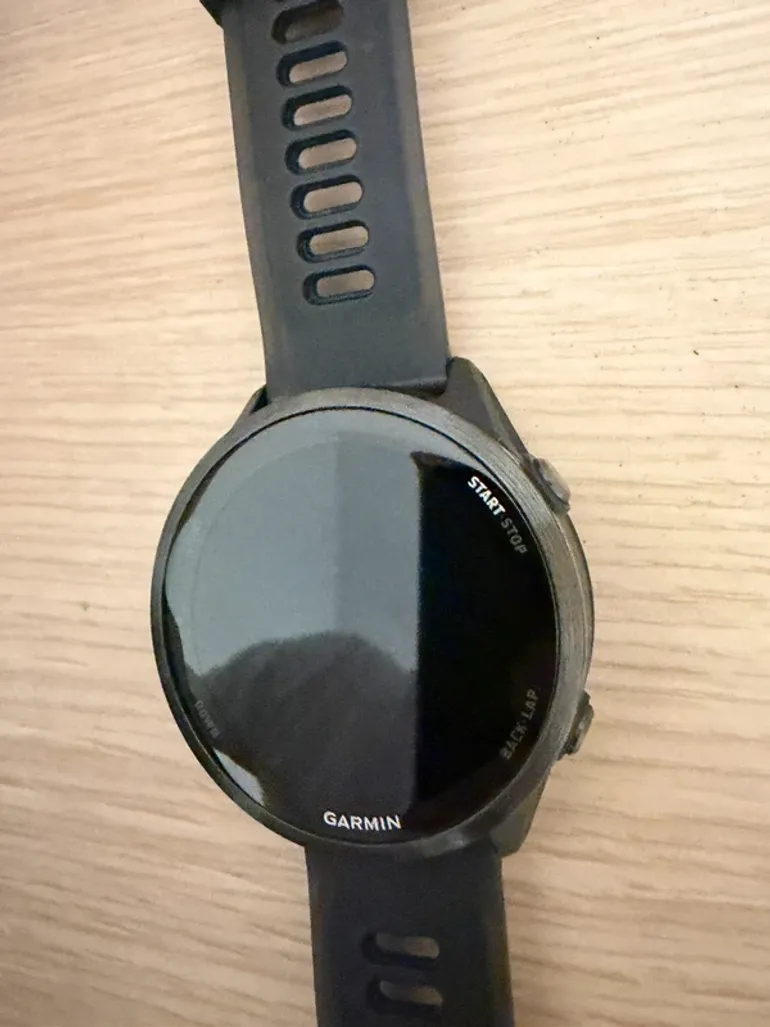 Used Garmin Forerunner 570 bike — image 3 of 5