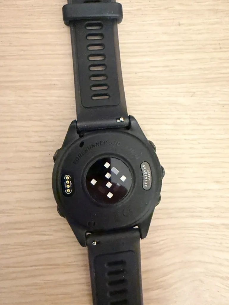 Used Garmin Forerunner 570 bike — image 5 of 5