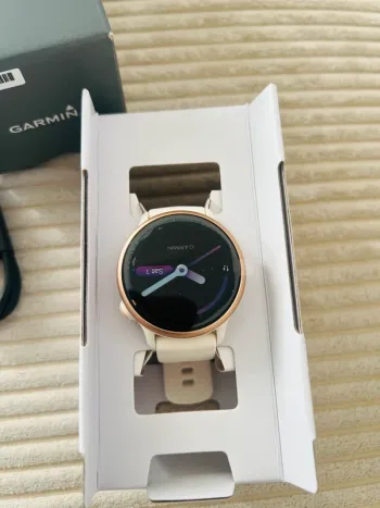 Used Garmin vívoactive 6 bike — image 5 of 7