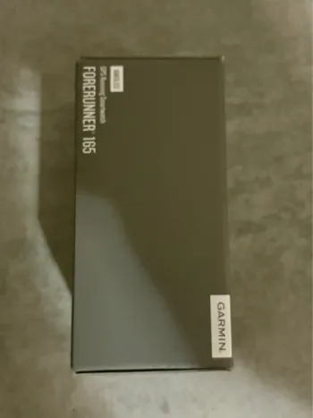 Used Garmin Forerunner 165 bike — image 3 of 4