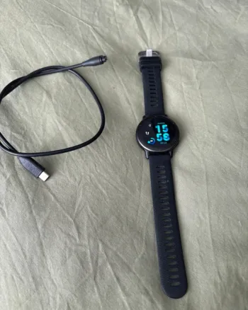 Tweedehands Garmin vivoactive 5 Electronics