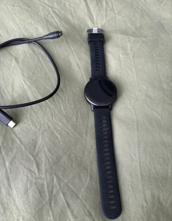 Tweedehands Garmin vivoactive 5 bike — afbeelding 2 van 2