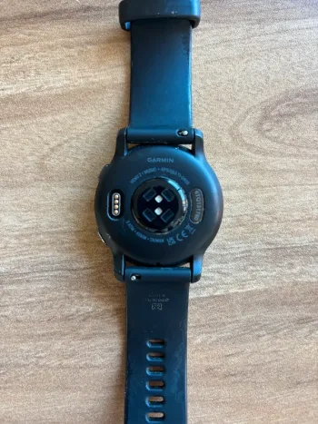 Garmin Venu 2 bike d'occasion — image 2 sur 4
