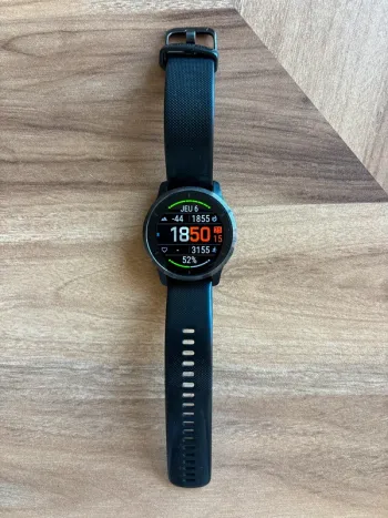 Gebrauchtes Garmin Venu 2 Electronics