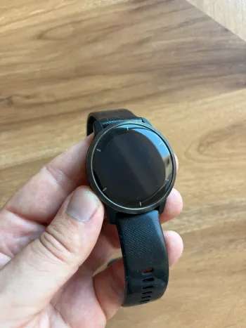 Garmin Venu 2 bike d'occasion — image 3 sur 4