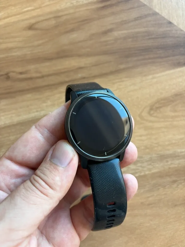 Garmin Venu 2 bike d'occasion — image 3 sur 4