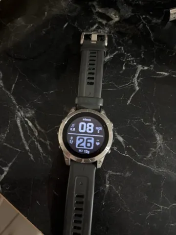 Garmin Fenix 7 Electronics d'occasion