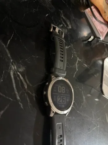 Garmin Fenix 7 bike de segunda mano — imagen 3 de 4
