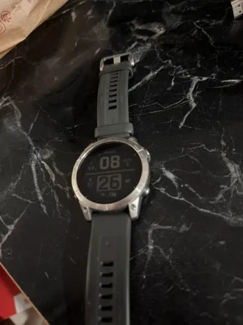 Garmin Fenix 7 bike de segunda mano — imagen 2 de 4