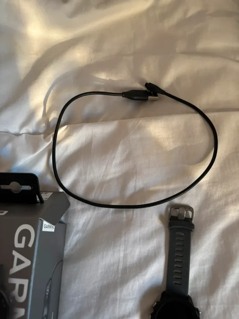 Used Garmin Forerunner 245 bike — image 2 of 2