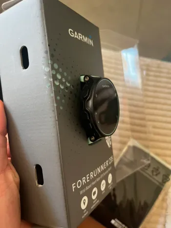 Używany Garmin Forerunner 235 bike — zdjęcie 5 z 7