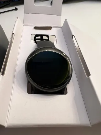 Used Garmin vivoactive 6 bike — image 2 of 3