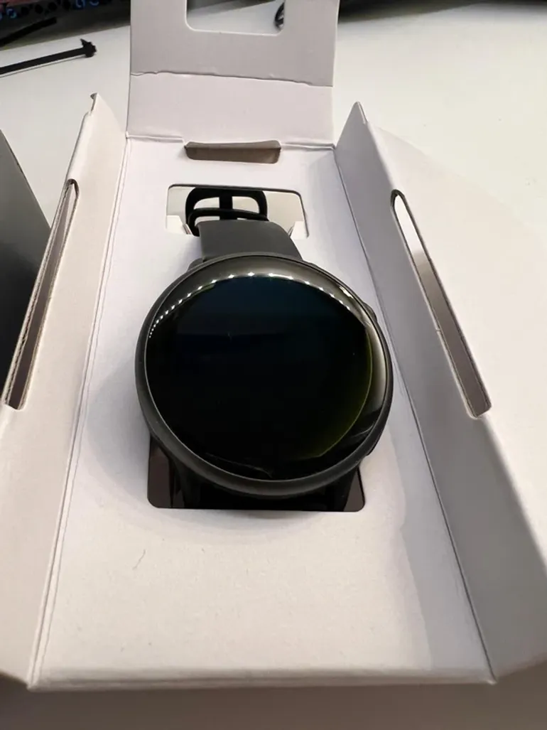 Used Garmin vivoactive 6 bike — image 2 of 3