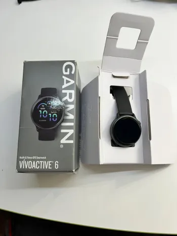 Garmin vivoactive 6 Electronics d'occasion