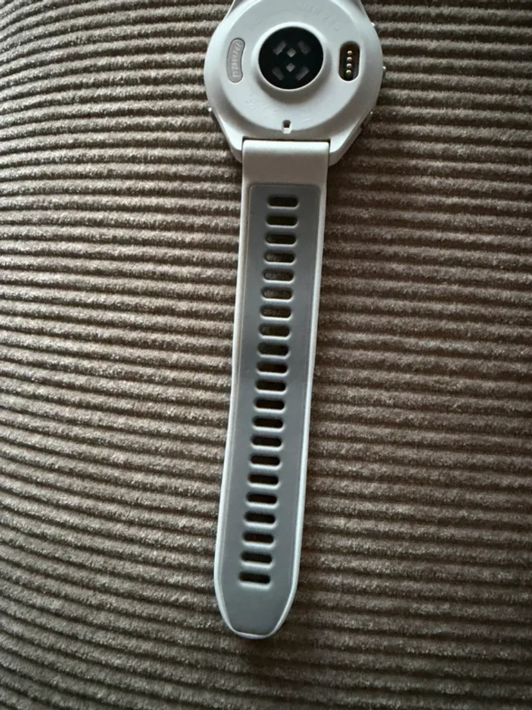 Used Garmin Forerunner 965 bike — image 5 of 9