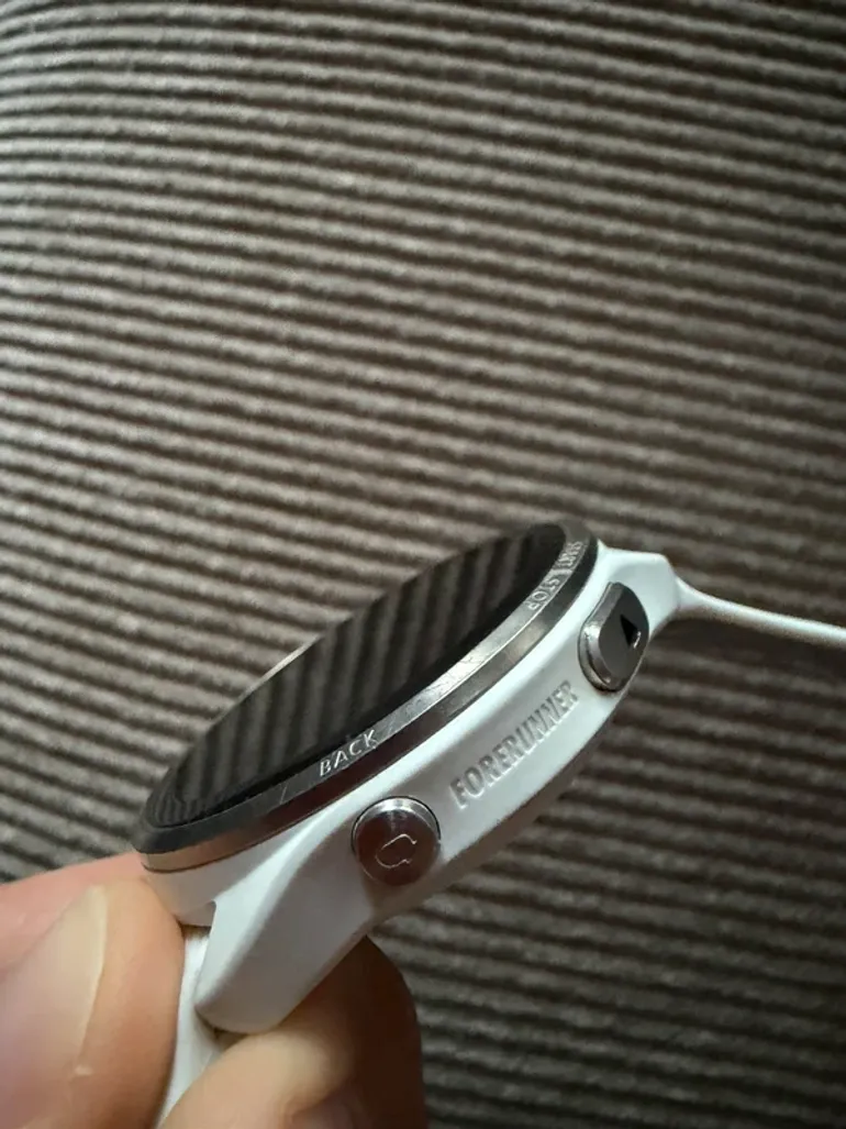 Used Garmin Forerunner 965 bike — image 7 of 9
