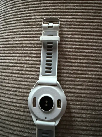 Used Garmin Forerunner 965 bike — image 6 of 9