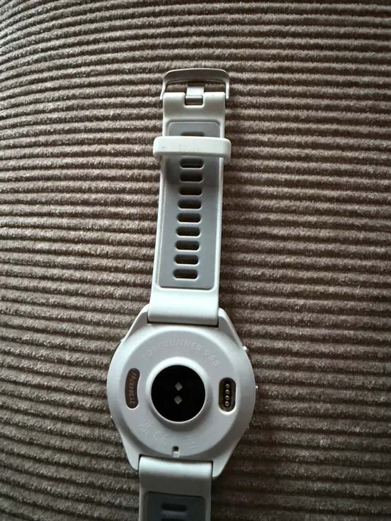 Used Garmin Forerunner 965 bike — image 6 of 9