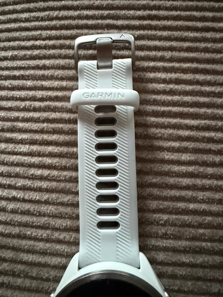 Used Garmin Forerunner 965 bike — image 4 of 9