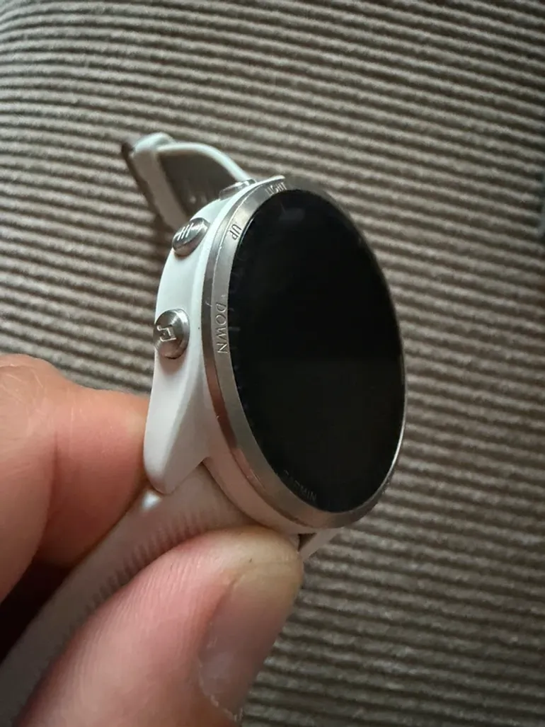 Used Garmin Forerunner 965 bike — image 9 of 9