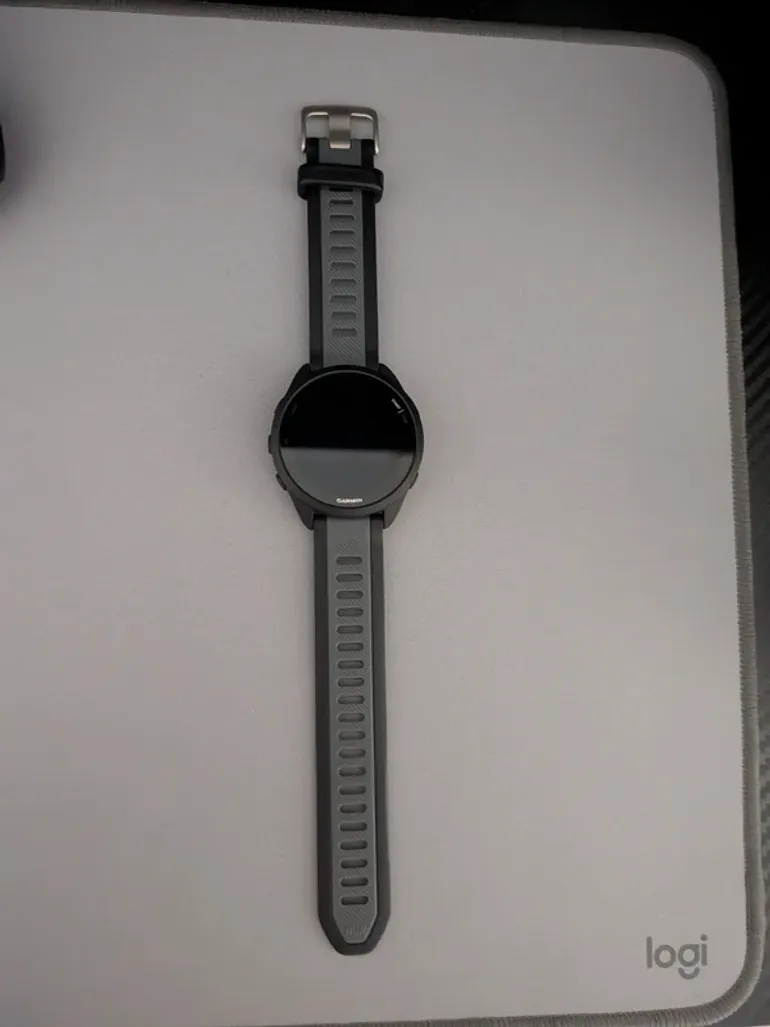 Used Garmin Forerunner 165 bike — image 2 of 5