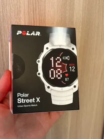 Used Polar Street X bike — image 2 of 4