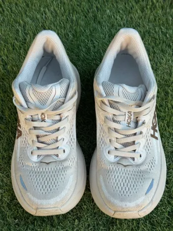 Used Hoka Bondi 9 bike — image 5 of 10