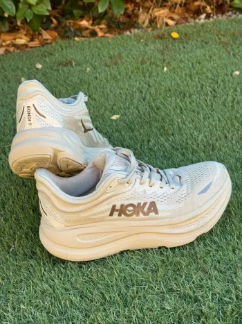 Used Hoka Bondi 9 bike — image 2 of 10