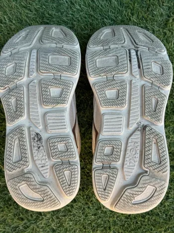 Used Hoka Bondi 9 bike — image 9 of 10